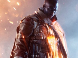 В Battlefield 1 можно будет играть на платных картах, если у вас есть друг с Premium