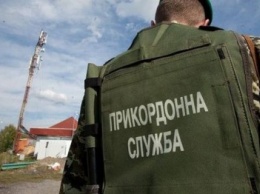 Беспилотник одесских пограничников засек молдаванку