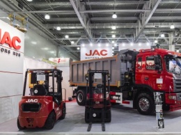 Jack Motors ввело программу Trade-In в России