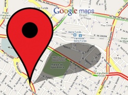 Google Maps помогут мгновенно поделиться информацией о местоположении