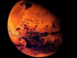 Ученые нашли способ избавить Марс от земных бактерий