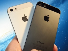 Apple перестала поддерживать iPhone 5 и iPhone 5c в iOS 10.3.2