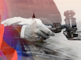 Судья-торопыга: как брат Тони Блэра решил судьбу долга Украины перед Россией