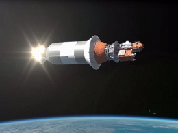NASA назвала время запуска ракет-носителей Space Launch System