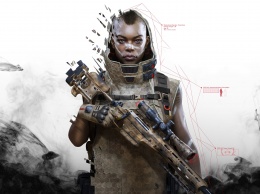 Ubisoft готовит мобильную игру Tom Clancy’s ShadowBreak