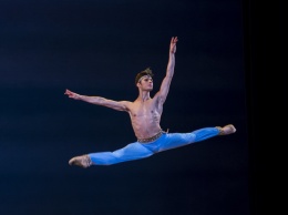Самое ожидаемое событие в мире балета: "Корсар" впервые в Украине