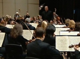 В Херсоне состоится концерт камерного оркестра "Гилея"