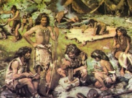 Ученые нашли признаки каннибализма на костях доисторических людей