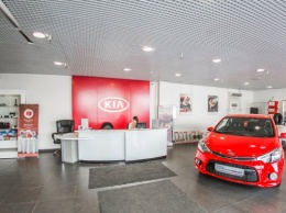 Kia может открыть дилерские центры в Сибири и на Дальнем Востоке