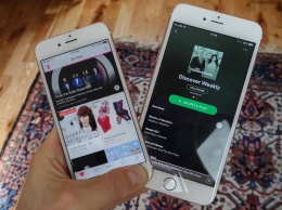 Apple Music одержал первую важную победу над Spotify