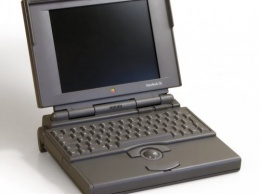 Apple зарегистрировала торговую марку PowerBook