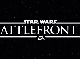 Анонсирована Star Wars Battlefront II