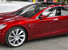 Компания Tesla может потеснить на рынке BMW и Mercedes-Benz