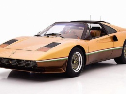 Ferrari 308 Джорджа Барриса оценили в 200 000 долларов