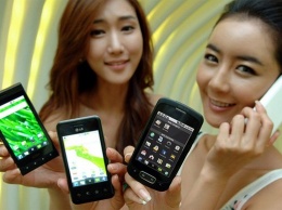 История смартфонов на Android: от HTC Dream до Samsung Galaxy S8