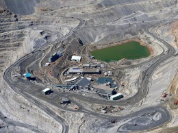 В Сальвадоре полностью запретили добычу рудных ископаемых