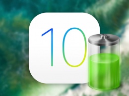 IOS 10.3 и iOS 10.2.1: тест времени автономной работы [видео]