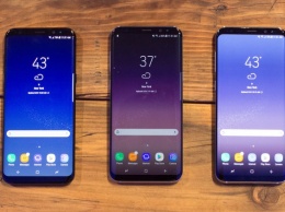 Samsung предлагает испортить Galaxy S8 ужасным чехлом