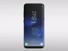 Samsung представила смартфоны Galaxy S8 и S8+