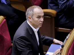 Шуфрич инициирует законопроект об уголовной ответственности за "кнопкодавство"