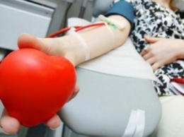 Днепрян просят помочь кровью онкобольным детям
