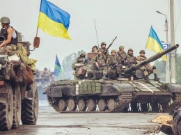 Украина бегает по кругу, не желая выполнять Минские соглашения
