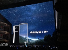Топ-4 смартфона для тех, у кого нет денег на новый Samsung Galaxy S8