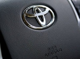 3 миллиона автомобилей Toyota признаны опасными для жизни