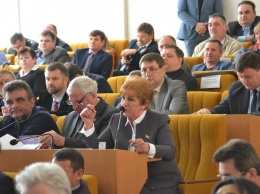 Николаевские депутаты поедут в Кабмин на выездное заседание по состоянию дорог в области
