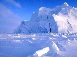 Тайна озеленения арктического льда раскрыта - Ученые