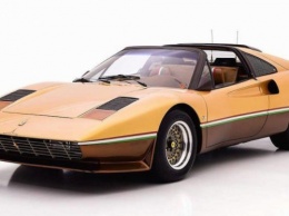 Ferrari 308 GTS 1978 года Джорджа Барриса получил ценник в 200 000 долларов