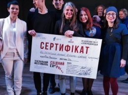 В Северодонецке определили победителей театрального фестиваля