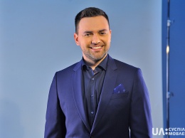 Ведущий Евровидения-2017 Тимур Мирошниченко о предстоящем конкурсе: "Я так не волновался, даже когда прыгал с парашютом"