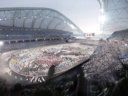 «Локомотиву» позволят воспользоваться олимпийским стадионом «Фишт» в Сочи