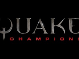 Трейлер Quake Champions - Anarki