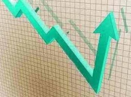 Рынок акций Украины завершил торги в четверг ростом биржевых индексов
