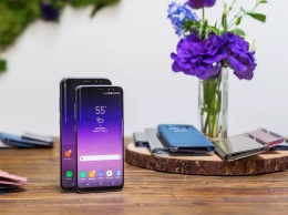 Стартует производство Galaxy S8 Microsoft Edition от Microsoft