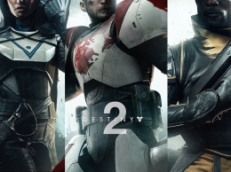 Первый трейлер, платформы, издания и дата выхода русской версии Destiny 2