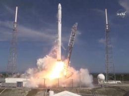 Повторное использование ступени носителя по технологии SpaceX стало революционным прорывом в освоении Космоса