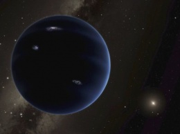 Астрономы просят любителей помочь раскрыть тайну девятой планеты