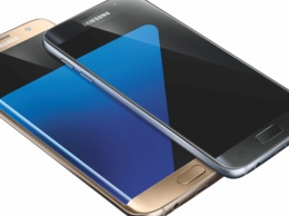 Samsung снизила цены на Galaxy S7 и S7 Edge