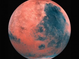 Ученые рассказали о правилах жизни на Марсе