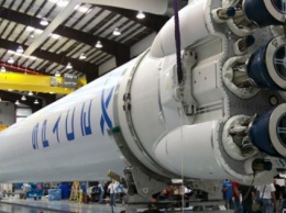 SpaceX впервые в истории во второй раз запустила в космос одну ракету