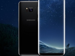 Компания Samsung поделилась подробностями о разработке Galaxy S8