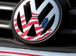 Volkswagen заплатит 10 штатам США 157 млн долларов из-за "дизельгейта"