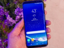 Google рекомендует разработчикам адаптировать приложения к Galaxy S8 и LG G6