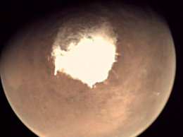 Ученые выяснили, почему Марс мог стать непригодным для жизни