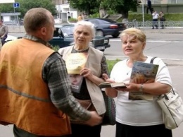 Крымские Свидетели Иеговы обратились в Верховный суд России
