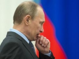 Рабинович: Путин молчал четыре дня. Он напуган, ему снится судьба Каддафи