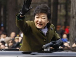 За экс-президентом Южной Кореи захлопнулась дверь СИЗО